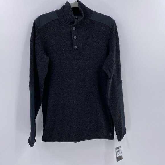 mountain hardwear tactical